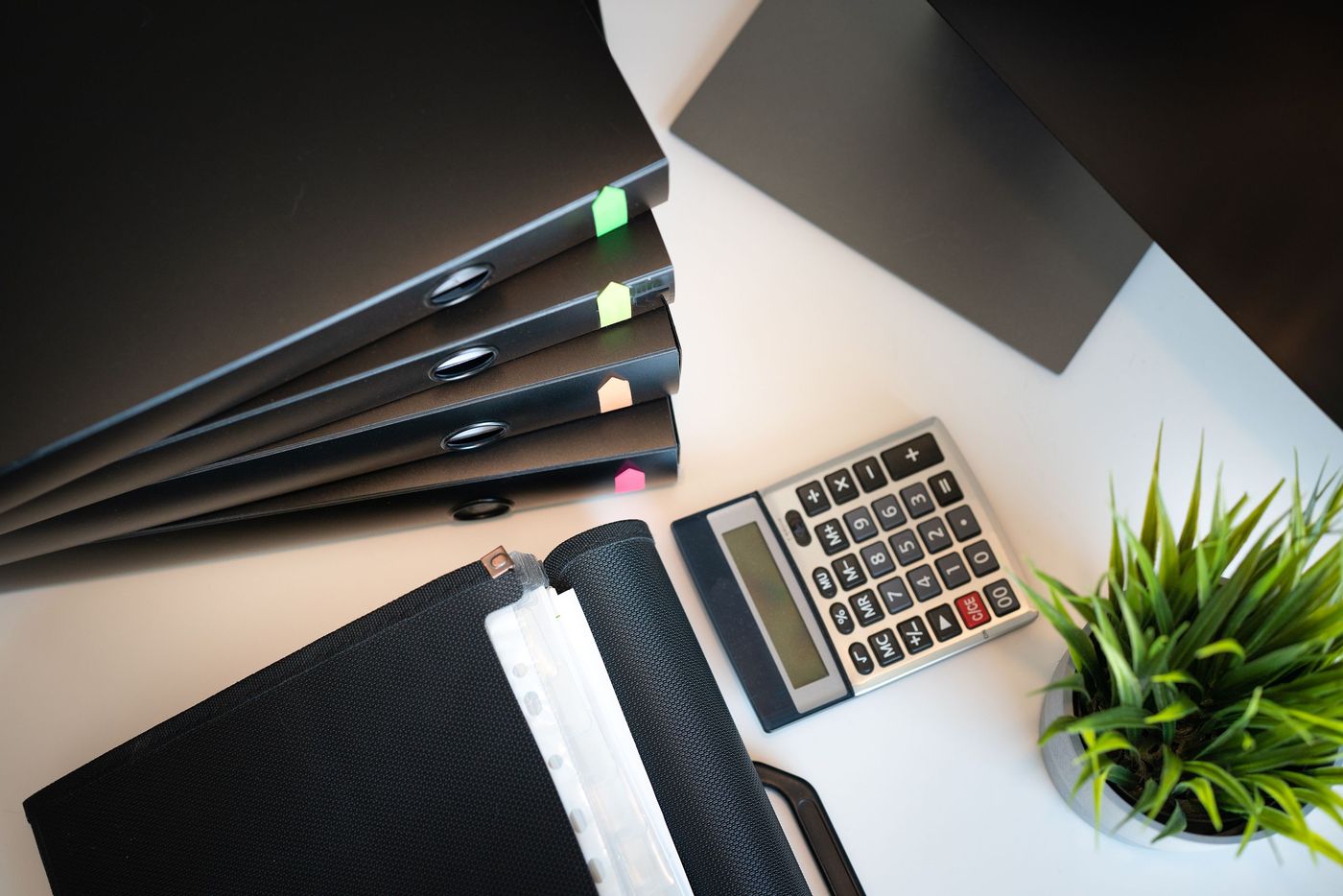 Informations sur l’entreprise